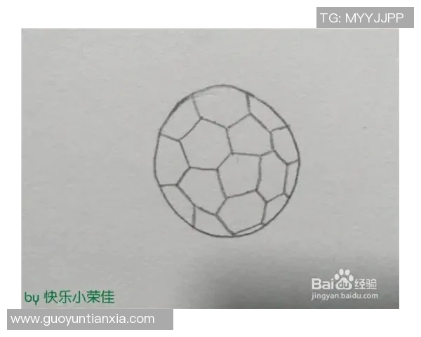 简单易学的足球明星绘画教程及图片大全分享