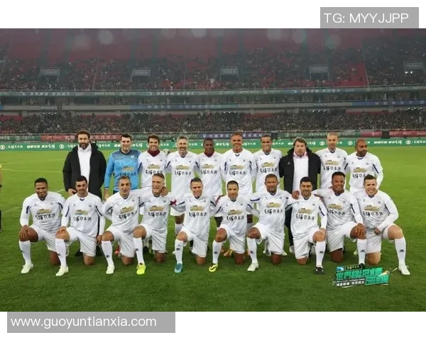 2023年度全球足球明星排名揭晓谁将成为足坛的璀璨之星