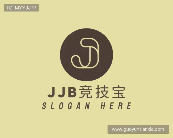 发现JJB竞技宝